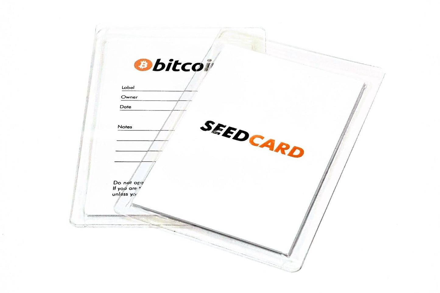 Seedcards